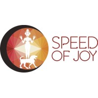 Speed of Joy Productions Logo