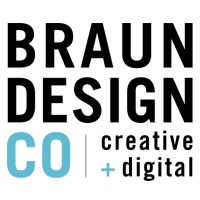 Braun Design Co Logo