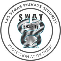 SwaySecurity Inc. Logo