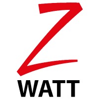 Team ZWATT Logo