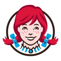Wendys Georgia Logo