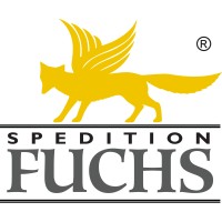 Spedition Fuchs - Fuchs Relocations Logo