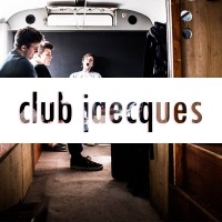 Club Jaecques vzw Logo