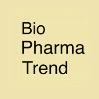 BiopharmaTrend.com Logo