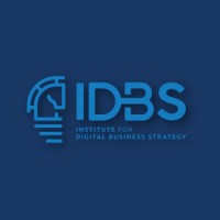 Institute for Digital Business Strategy Logo