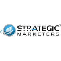 Strategic Marketers Logo