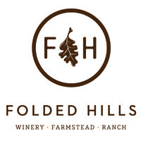 Folded Hills Logo
