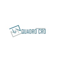 QUADRO CRO Logo