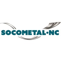 Socometal.nc Logo
