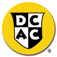 District of Columbia Arts Center (DCAC) Logo
