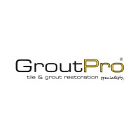 GroutPro Australia Logo