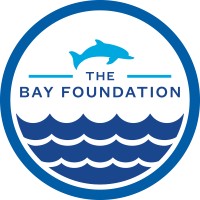 The Bay Foundation Logo