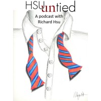 Hsu Untied Logo