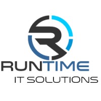 Runtime IT Solutions Logo