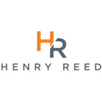 HENRY REED Logo