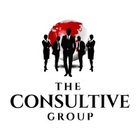 The Consultive Group Pty Ltd Logo