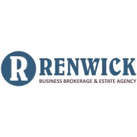 Renwick Business Logo