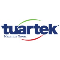 Tuartek A.Ş. Logo