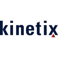 Kinetix Group Logo