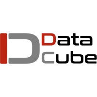 DataCube Analytics (Pty) Ltd Logo