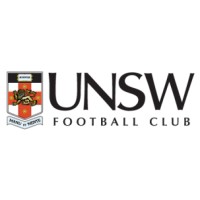 UNSW Football Club Logo