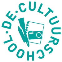 De Cultuurschool Logo