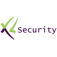 XL Security Logo