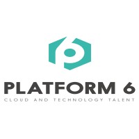 Platform 6 Ltd Logo