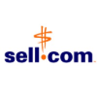 Sell.com Marketplace Logo