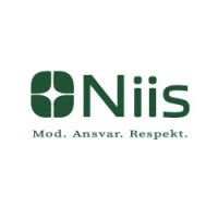 Niis Ny integration i samfundet Logo