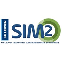 SIM2 KU Leuven Logo