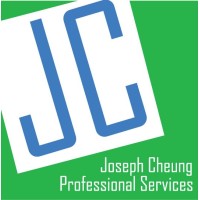 Joseph Cheung Professional Services Logo