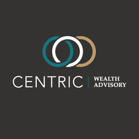 Centric Wealth Advisory Logo