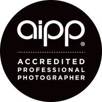 Blue Diamond Photography Logo