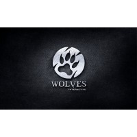 Wolves Interactive Logo