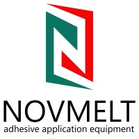 Novmelt Makina Ltd Şti Logo