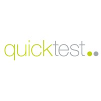 Quicktest Scandinavia Logo