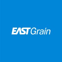 East Grain Logo