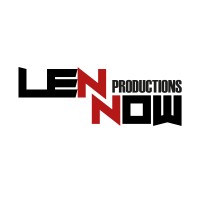 Lennow Productions Logo