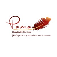 Pama Hospitality Services Logo