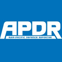 Asia Pacific Defence Reporter Logo