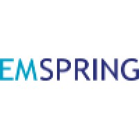 EMSPRING CORPORATION Logo