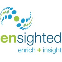 Ensighted Logo