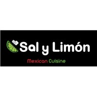 Sal y Limon Mexican Cuisine Logo