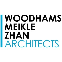 Woodhams Meikle Zhan Architects Logo