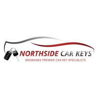 Northside Car Keys Brisbane Logo
