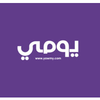 Yawmy يومي Logo