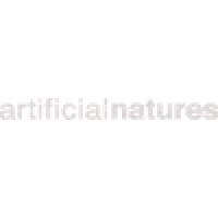 Artificial Natures Logo