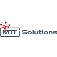 MTT Solutions GmbH Logo
