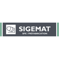 SIGEMAT Logo